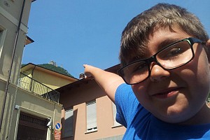Ecco dove dobbiamo arrivare!