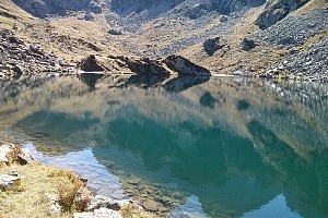 Il Lago Fiorenza