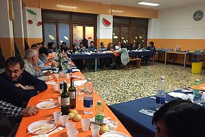 Ottimo cibo...