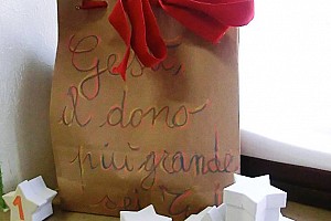 Classe Terza B
