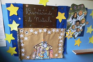 Classe Quinta A