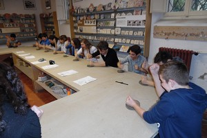 A Faenza laboratorio alla scoperta dell'arte della ceramica