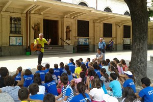 Cantiamo con Don Valerio