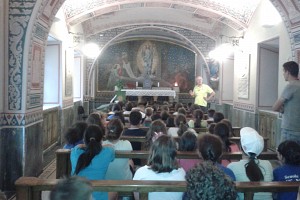 La Cappella Pinardi