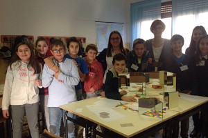 Laboratorio di Geometria