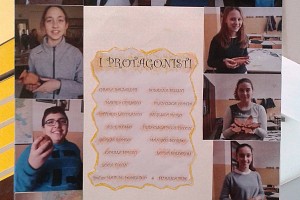 I Protagonisti