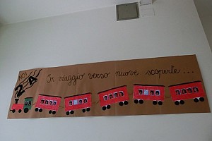 Classe II A
