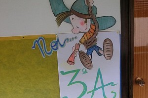 Classe III A