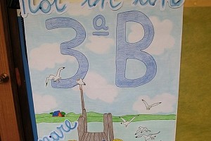 Classe III B