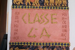 Classe IV A