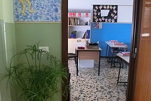 Classe IV B