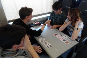 In viaggio In viaggio