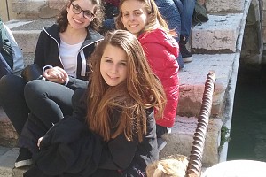 Sul ponte del diavolo Sul ponte del diavolo