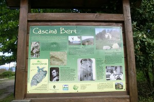 Cascina Bert Cascina Bert