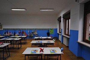 Scuola Primaria: Classe I A