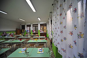 Scuola Primaria: Classe I B