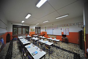 Scuola Primaria: Classe II A