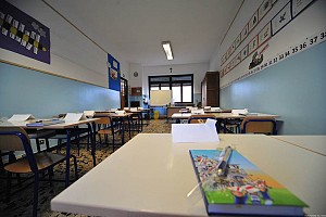 Scuola Primaria: Classe II B
