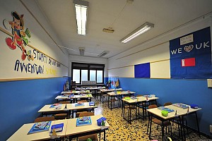 Scuola Primaria: Classe III A