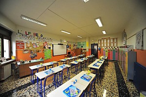 Scuola Primaria: Classe III B