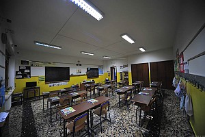 Scuola Primaria: Classe IV A
