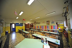 Scuola Primaria: Classe V A