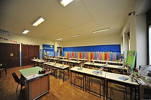 Scuola Primaria: Classe V B
