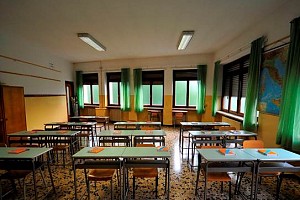 Scuola Secondaria: Classe I