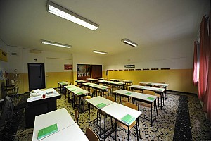 Scuola Secondaria: Classe II