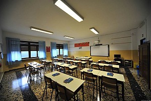 Scuola Secondaria: Classe III