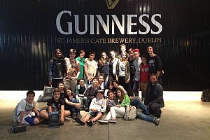Alla Guinness